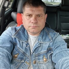 Фотография мужчины Андрей, 42 года из г. Гусь-Хрустальный