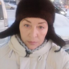 Фотография девушки Любовь, 50 лет из г. Красноярск