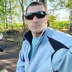 Фотография мужчины Денис, 46 лет из г. Моршанск