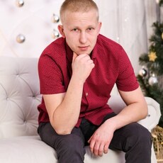 Фотография мужчины Дима, 27 лет из г. Вологда