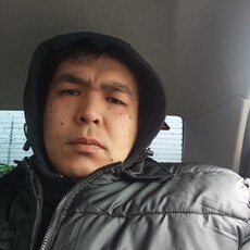 Фотография мужчины Баха, 30 лет из г. Шымкент