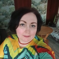 Фотография девушки Елена, 50 лет из г. Тюмень