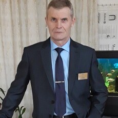 Фотография мужчины Александр, 57 лет из г. Шадринск