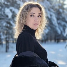 Фотография девушки Софа, 42 года из г. Нижний Новгород