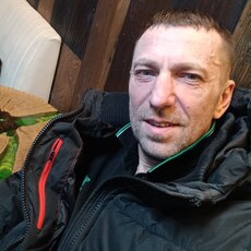 Фотография мужчины Павел, 43 года из г. Искитим