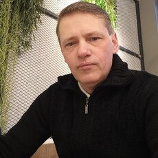 Фотография мужчины Сергей, 45 лет из г. Минск