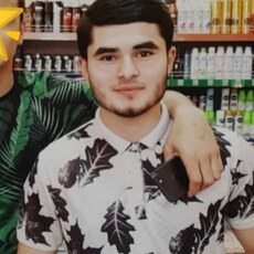 Фотография мужчины Yusuf, 24 года из г. Караганда