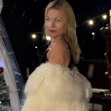 Фотография девушки Анна, 47 лет из г. Владивосток