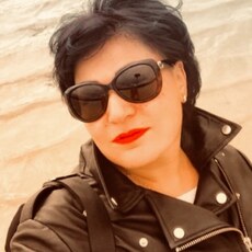 Фотография девушки Kristina, 46 лет из г. Екатеринбург