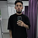 Хусен, 25 лет