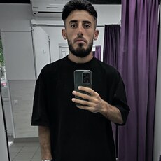 Фотография мужчины Хусен, 25 лет из г. Ярославль