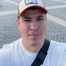 Фотография мужчины Вячеслав, 29 лет из г. Вышний Волочек