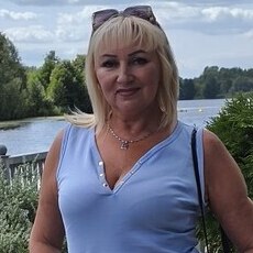 Фотография девушки Галина, 53 года из г. Брест