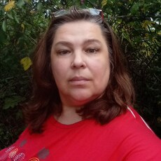 Фотография девушки Лёля, 50 лет из г. Минск
