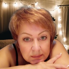 Фотография девушки Надежда, 61 год из г. Екатеринбург