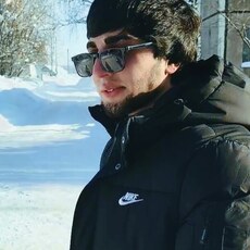 Фотография мужчины Мага, 25 лет из г. Иваново