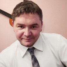 Фотография мужчины Алексей, 35 лет из г. Лабинск