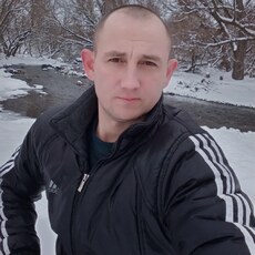 Фотография мужчины Yurii, 45 лет из г. Кривой Рог