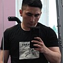 Николас, 35 лет