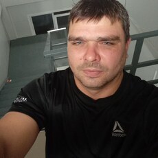 Фотография мужчины Николай, 37 лет из г. Курск