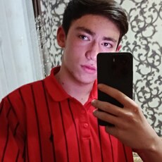 Фотография мужчины Икрам, 21 год из г. Бишкек