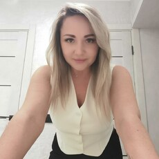 Фотография девушки Ирина, 43 года из г. Брянск