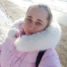 Фотография девушки Ксения, 33 года из г. Мариуполь