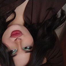 Фотография девушки Амина Мирзаева, 23 года из г. Назрань