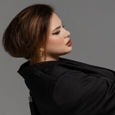 Фотография девушки Ангелок, 34 года из г. Брянск