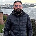 Vahe, 24 года