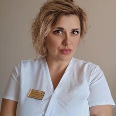 Фотография девушки Юлия, 32 года из г. Самара