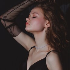 Фотография девушки Анюта, 19 лет из г. Балашиха