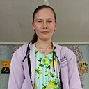 Анастасия, 21 год