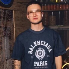 Фотография мужчины Олександр, 25 лет из г. Киев