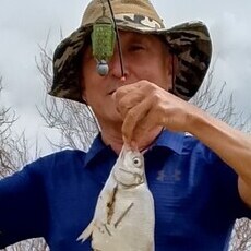 Фотография мужчины Олег, 59 лет из г. Элиста