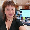 Надюшка, 37 лет