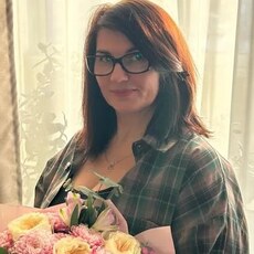 Фотография девушки Инна, 48 лет из г. Барнаул