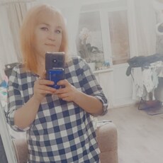 Фотография девушки Оксана, 42 года из г. Тюмень