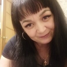Фотография девушки Ирина, 44 года из г. Вологда