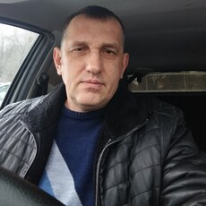 Фотография мужчины Александр, 46 лет из г. Оренбург