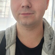 Фотография мужчины Александр, 24 года из г. Москва