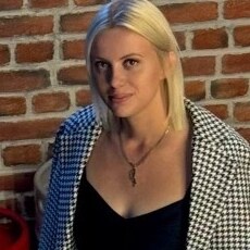 Фотография девушки Даша, 29 лет из г. Брянск