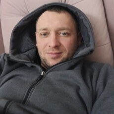 Фотография мужчины Нет Его, 34 года из г. Калуга