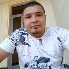 Фотография мужчины Красавчик, 34 года из г. Ташкент