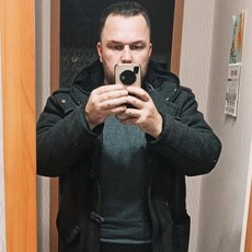 Фотография мужчины Алексей, 36 лет из г. Калининград