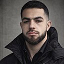 Микаел, 26 лет