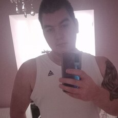 Фотография мужчины Андрей, 24 года из г. Шахты