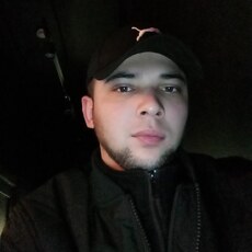 Фотография мужчины Тимур, 35 лет из г. Уфа