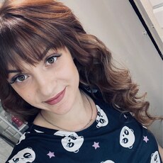 Фотография девушки Нютик, 31 год из г. Кемерово