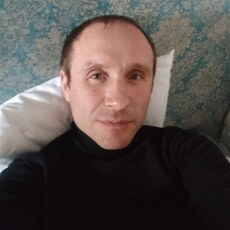 Фотография мужчины Николай, 42 года из г. Липецк